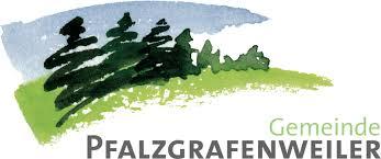 Das Logo von Pfalzgrafenweiler